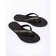 thumbnail image 4 of Sandalia Mujer Negro Brilha Grendha, 4 of 4