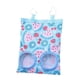 thumbnail image 2 of Bolsa de Heno Colgante para Conejos, Hámsteres, Chinchillas, Color Azul, 2 of 3