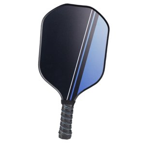 Ioensy - Palas De Pickleball De Fibra De Carbono, Jugador Avanzado, Gimnasio En Casa, Raquetas De Pickleball, Estilo I
