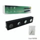 thumbnail image 3 of Aplique Solar De 4 LED Modelo MY-85080-4 Con Sensor., 3 of 3