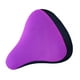 thumbnail image 1 of Funda Para Sillín De Bicicleta, Funda Protectora Suave Para Asiento De Bicicleta, Para Hombres Y Mujeres, Bicicleta De Carretera, Color Morado, 1 of 3