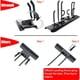 thumbnail image 4 of Organizador de herramientas de garaje Ultrawall, 122 cm, soporte de pared, 180 kg, 4 of 6