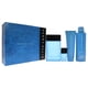 thumbnail image 3 of Set de regalo Perfume Perry Ellis Pure Blue para hombre, 100 ml, 3 of 3