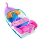 thumbnail image 3 of Juguete Aventura Acuatica Lancha Infantil Polly Pocket, 3 of 5