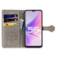 thumbnail image 3 of Funda Cartera FOXDOCK para OPPO A57 5G , Flip PU con Relieve de Gatos y Perros, Tarjetero y Soporte, 3 of 6