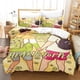 thumbnail image 1 of ed Heartstopper Bedding Set Duvet Cover Bedroom Comforter Covers Single Twin King ize Quilt Cover Home TextileBed Sheets, 1 of 5