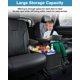 thumbnail image 3 of Caddy Mixsuper Liner para Kia Sorento 2021‑2026, 3 of 6