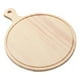 thumbnail image 1 of Tabla Pizza Tabla De Picoteo Plato De Madera 37 X 27cm, 1 of 4
