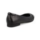 thumbnail image 4 of Ballerina Mujer Bata Comfit Claudine Negro, 4 of 7