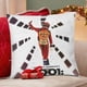 thumbnail image 4 of 2001: Una Odisea del Espacio Fundas de almohada de terciopelo con tema, regalos de funda de almohada, decoración para el hogar, cojín de lanzar, regalo de cumpleaños para fans y parejas.61*61cm., 4 of 6