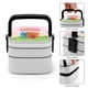 thumbnail image 5 of Fiambrera Doble Capa Sago Mini Friends 1000ml, 5 of 6