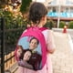 thumbnail image 5 of Mochila Desmarcar Passe Partout Rosa, 5 of 6