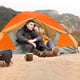 thumbnail image 2 of Tienda de campaña BISINNA ligera e impermeable para 2/4 personas, 2 of 9