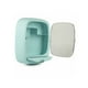 thumbnail image 2 of Organizador Cosmetiquero Maquillaje Perfumes Celeste, 2 of 3