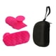 thumbnail image 1 of Empu?aduras Para Levantamiento De Pesas, Dominadas, Peso Muerto, Mancuernas, Gimnasia, Color Rojo, 1 of 5