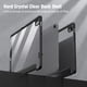 thumbnail image 5 of Funda FINTIE Hybrid Slim para iPad Air de 11 pulgadas con soporte para lápices, 5 of 9