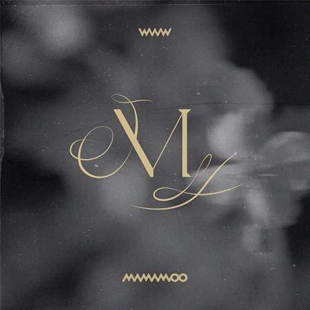 Mamamoo WAW 11º Mini Álbum CD+1 póster+96 páginas de fotolibro+12 páginas de libro de cartas+1 foto de película+2 tarjetas fotográficas+Sellado con seguimiento
