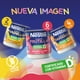 thumbnail image 2 of Yoghurt Batido Mix Sabores Multipack Pote, 12 Un x 115 g, 2 of 7