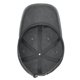 thumbnail image 5 of Critters Sonrientes Sombrero vaquero para adultos con ala curvada moldeable, sombrero de sol al aire libre para hombres y mujeres, 5 of 6