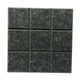 thumbnail image 5 of Tablero De Corcho Azulejos 12 "x 12" Tablero De Mensajes De La Escuela En El Hogar Tablero De Visión D, 5 of 5
