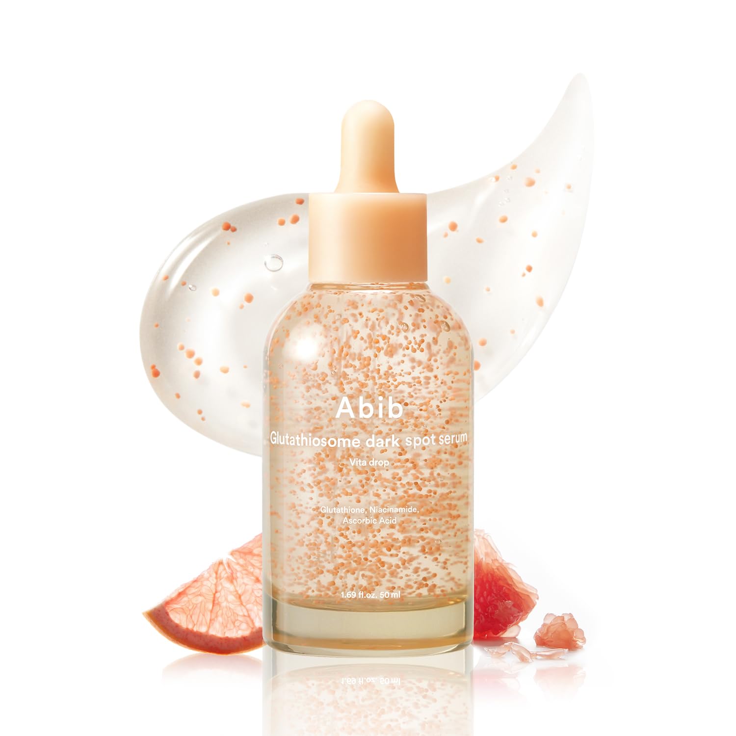 Serum Abib Glutatiosoma 50 Ml Unisex