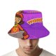 thumbnail image 4 of Sombrero Bucket Desmarcar Chica Palabra Adulto, 4 of 6