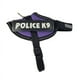 thumbnail image 2 of Arnés para perros K9 Morado S, 2 of 3