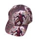 thumbnail image 2 of Deadpool Gorra De Béisbol Para Hombres Mujeres Y Niños Gorra Clásica De Visera Plana Gorra Hip Hop Trucker Snapback Ajustable, 2 of 5