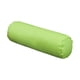 thumbnail image 4 of Almohada Cilíndrica Redonda, Suministros Para Manualidades, Cojín De Refuerzo Para Yoga En Casa, Oficina, Color Verde Claro, 4 of 5