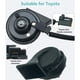 thumbnail image 3 of Kit Bocina NEOGET Doble Tono 128 dB 12 V, 3 of 3