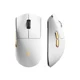 thumbnail image 1 of Mouse gamer MCHOSE K7 Ultra 8K Lightweight Wireless white, 1 of 2