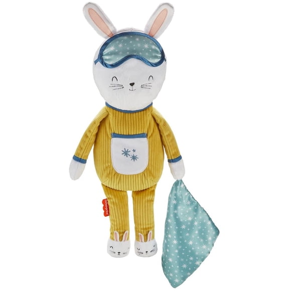 Sound Machine Shoother & Sleep Trainer Fisher-Price Hoppy Dreams