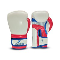 Genérico - Guantes Infantiles Starlight Deluxe 4 Onz Diseño B - Tj601
