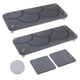 thumbnail image 5 of Bandeja De Secado Para Organizador De Lavabo De Baño, Secado Instantáneo, 4 Uds., Para Encimera De Baño, 5 of 5