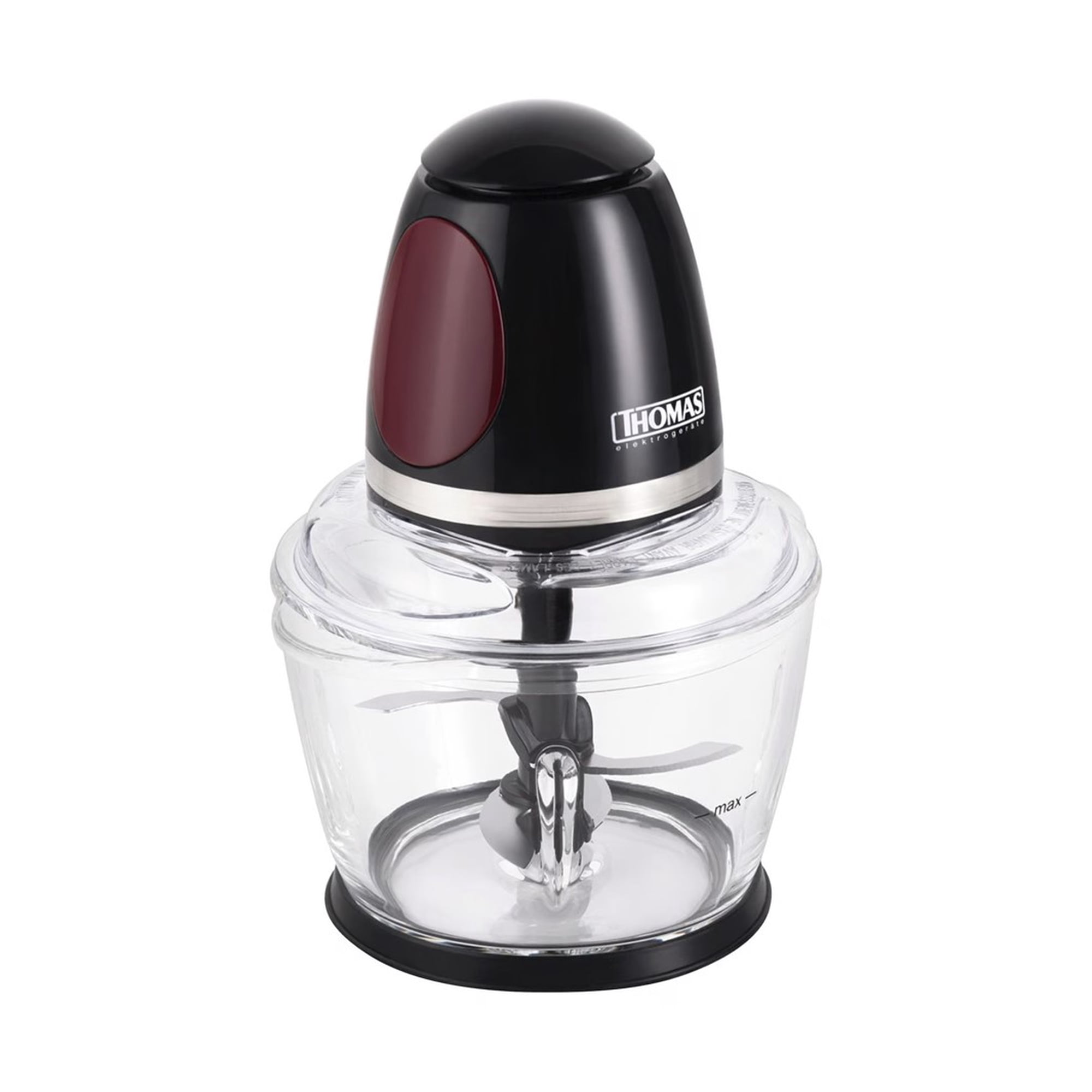 Picadora De Alimentos Thomas Th-9005v 200w