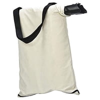 Xusx111 - 127-7040 Bolsa De Vacío Del Soplador De Hojas Se Ajusta Al Reemplazo De La Bolsa Del Soplador De Hojas 137-2336,108-8994, 51436, 51563, 51581, 51594, 51599, 51609, 51619, 51621