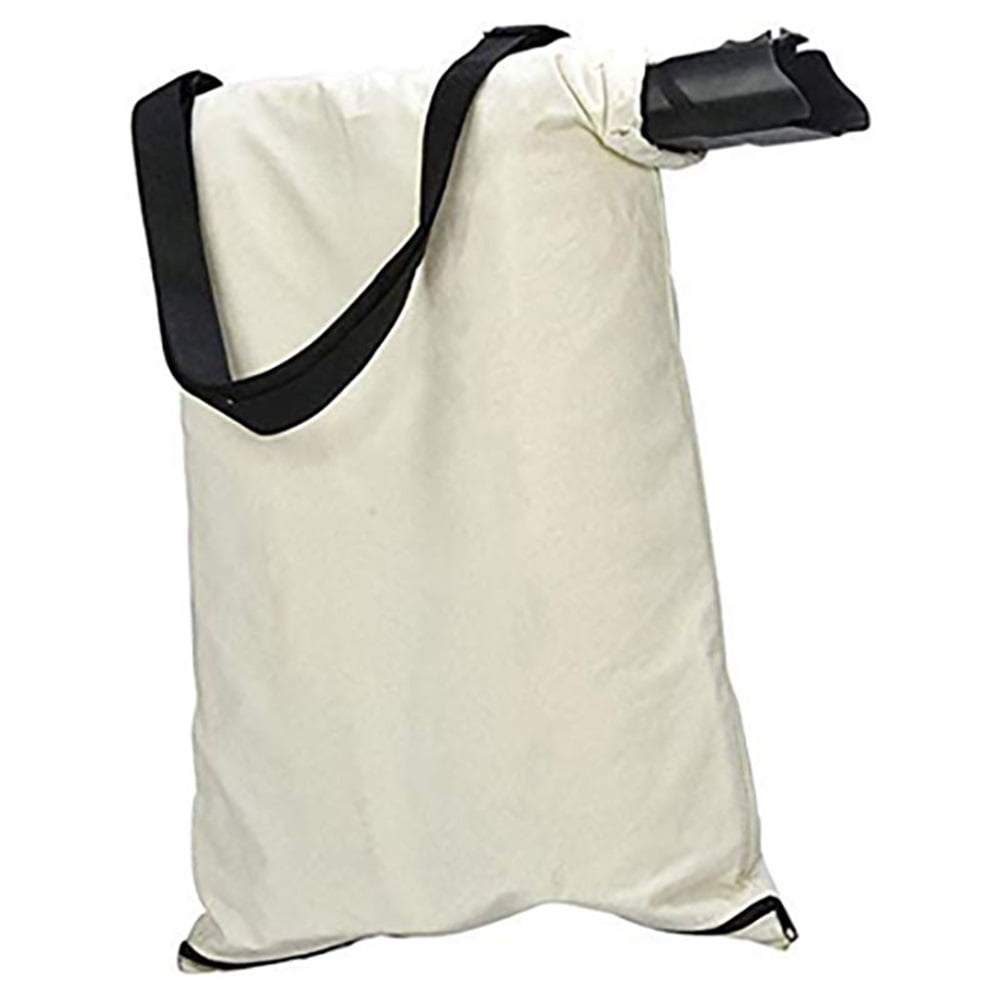 Xusx111 - 127-7040 Bolsa De Vacío Del Soplador De Hojas Se Ajusta Al Reemplazo De La Bolsa Del Soplador De Hojas 137-2336,108-8994, 51436, 51563, 51581, 51594, 51599, 51609, 51619, 51621