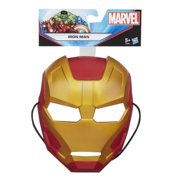 Hasbro Máscara Iron Man B9945