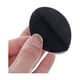 thumbnail image 5 of Adhesivo de doble cara extrafuerte 3M Scratch, tira autoadhesiva reutilizable negra redonda de 5 cm, adhesivo fuerte de doble cara para bricolaje/marcos de fotos, 20 unidades, 5 of 5