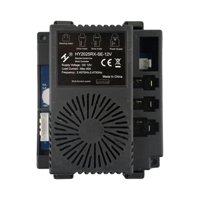 Bothyi - Controlador De Vehículo Eléctrico Para Niños Receptor De Coche