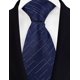 thumbnail image 4 of Corbata Adulove Jacquard 6 uds 146 cm Seda con estampado paisley, 4 of 7