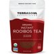 thumbnail image 1 of Té instantáneo de rooibos Terrasoul Superfoods 100% orgánico 100 mL, 1 of 3
