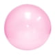 thumbnail image 1 of Bouncy Ball Fácil De Agarrar Regalo De Cumpleaños Bouncy High Density Foam Silent Ball Rosa Y S, 1 of 5