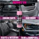thumbnail image 3 of Limpiador interior DONKEYPRO Pulidor 450 mL con lata de hierro, 3 of 9