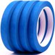 thumbnail image 1 of Cinta de pintor azul DOAY 1,3 cm × 27 m – Pack de 4, 1 of 9