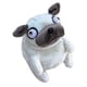 thumbnail image 4 of Cojín De Juguetes De Animales De Peluche, Almohada De Felpa Para Decoración De Sala De Estar, Regalo Para Niños, 4 of 5