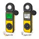thumbnail image 3 of El medidor de luz de iluminancia BTMETER BT-881D mide de 0,01 a 400 000 lux, 3 of 8