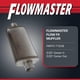 thumbnail image 2 of Silenciador Flowmaster Flow FX de acero inoxidable con entrada/salida central de 3,00 pulgadas, 2 of 8