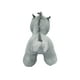 thumbnail image 5 of Peluche Dinosaurio Gris Jurassic World, 5 of 9
