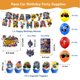thumbnail image 2 of Artículos de fiesta Monster Truck Birthday 133 unidades para niño, 2 of 6